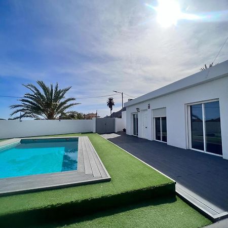 Casa Mayra Los Caparroses ภายนอก รูปภาพ